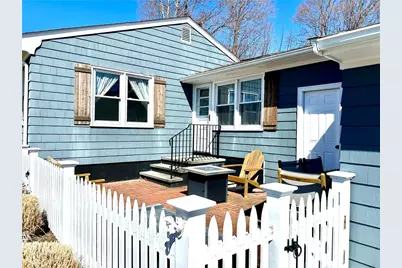 83 Friendship Street, East Greenwich, RI 02818 - Photo 4