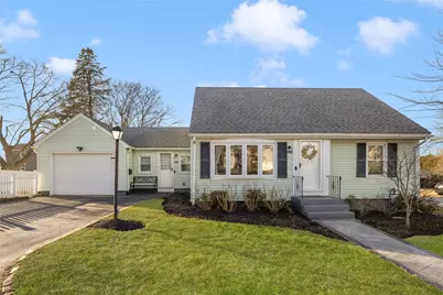 399 Brown Street, East Providence, RI 02914 - Photo 2