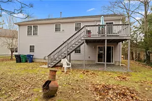 9 Kenneth Ave, Warwick, RI 02886 - Photo 32