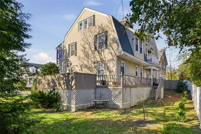 31 Bayside Avenue #4, Newport, RI 02840 - Photo 24