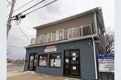 786 Eddy Street, Providence, RI 02905 - Photo 1