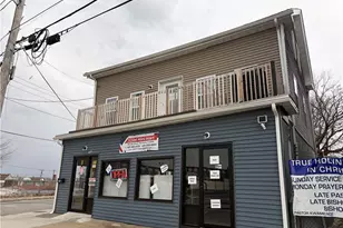 786 Eddy St, Providence, RI 02905 - Photo 1