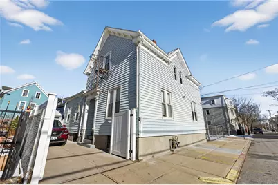 71 Wilson Street, Providence, RI 02907 - Photo 1