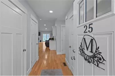 25 Deer Run Crossing #45, Warwick, RI 02818 - Photo 2