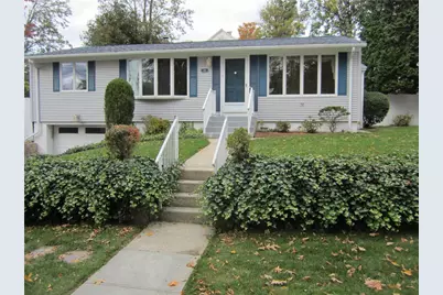 29 Valley Street, Cranston, RI 02920 - Photo 1