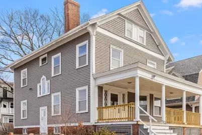 242 Waterman Street, Providence, RI 02906 - Photo 4