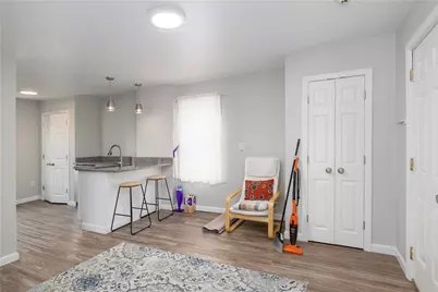 121 Tell Street #3F, Providence, RI 02909 - Photo 4