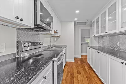 4 Red Cross Avenue #4, Newport, RI 02840 - Photo 28