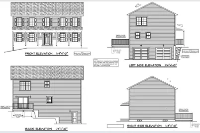 172 Pine Swamp Road, Cumberland, RI 02864 - Photo 1