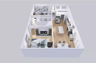 172 Pine Swamp Rd, Cumberland, RI 02864 - Photo 4