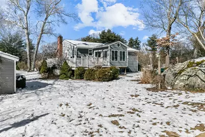 60 Knollwood Circle, North Kingstown, RI 02852 - Photo 20