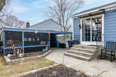 54 Ansonia Road, Warwick, RI 02889 - Photo 28