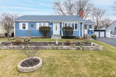 54 Ansonia Road, Warwick, RI 02889 - Photo 2