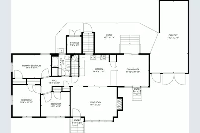 54 Ansonia Road, Warwick, RI 02889 - Photo 8