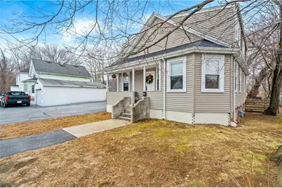 6 Dexter Street, Johnston, RI 02919 - Photo 2