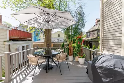 4 Red Cross Avenue #1A, Newport, RI 02840 - Photo 18