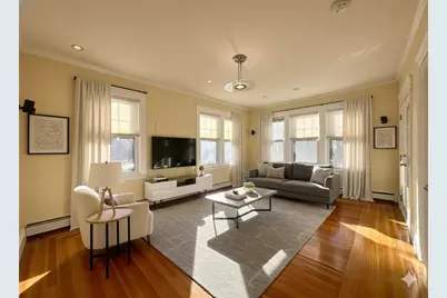 181 Cole Avenue #2, Providence, RI 02906 - Photo 2