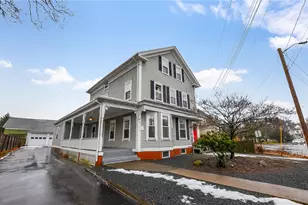 292 Pleasant St, East Providence, RI 02916 - Photo 1