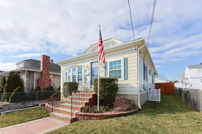 1187 Broadway, East Providence, RI 02914 - Photo 2