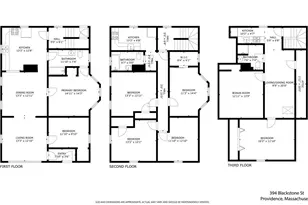 394 Blackstone St, Providence, RI 02907 - Photo 2