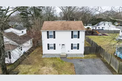 15 Abbott Avenue, Warwick, RI 02886 - Photo 2