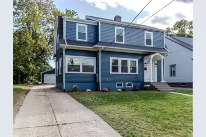 126 Columbia Avenue, Cranston, RI 02905 - Photo 1