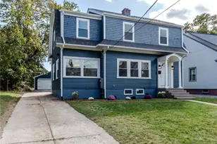 126 Columbia Ave, Cranston, RI 02905 - Photo 1