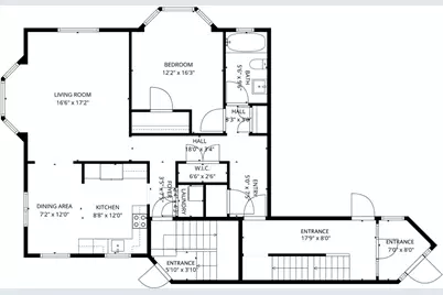 1180 Narragansett Boulevard #B1, Cranston, RI 02905 - Photo 18