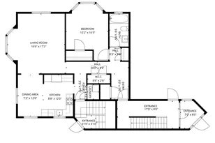 1180 Narragansett Blvd, Cranston, RI 02905 - Photo 18