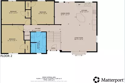 1275 Seven Mile Road, Cranston, RI 02831 - Photo 42