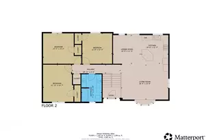 1275 Seven Mile Rd, Cranston, RI 02831 - Photo 42