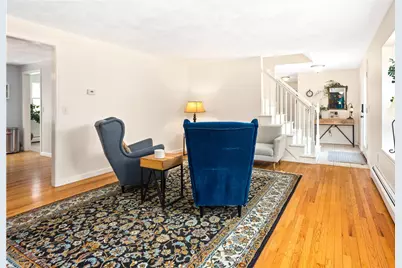 28 North Pasture Lane, South Kingstown, RI 02879 - Photo 16