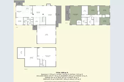 54 Old Quarry Road, Glocester, RI 02857 - Photo 42