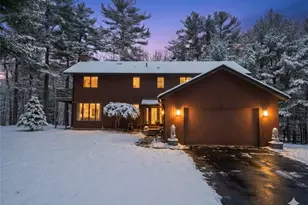 54 Old Quarry Rd, Glocester, RI 02857 - Photo 2