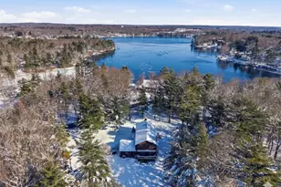 54 Old Quarry Rd, Glocester, RI 02857 - Photo 1