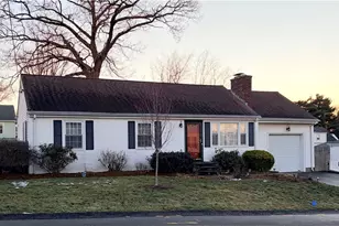 69 Hazelwood Ave, East Providence, RI 02914 - Photo 2