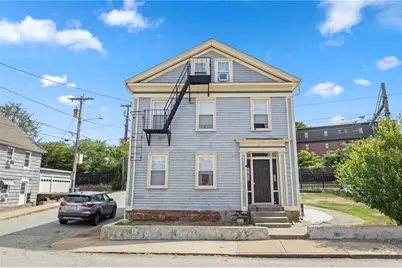 134 Duke Street, East Greenwich, RI 02818 - Photo 2