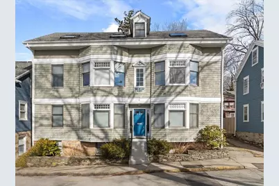 24 Perry Street #C, Newport, RI 02840 - Photo 1