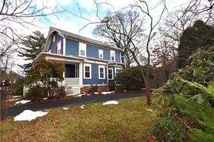 227 Irving Ave, Providence, RI 02906 - Photo 2