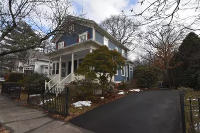 227 Irving Avenue, Providence, RI 02906 - Photo 2