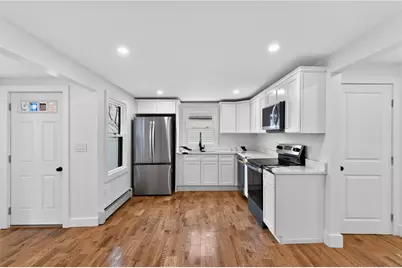 326 Beckwith Street, Cranston, RI 02910 - Photo 6