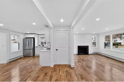326 Beckwith Street, Cranston, RI 02910 - Photo 8
