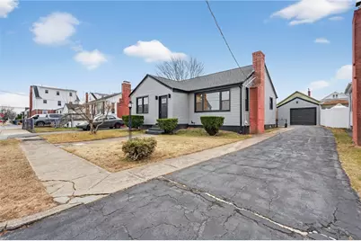 326 Beckwith Street, Cranston, RI 02910 - Photo 2