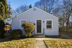 6 Field Ave, West Warwick, RI 02893 - Photo 1