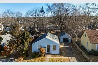 6 Field Avenue, West Warwick, RI 02893 - Photo 28