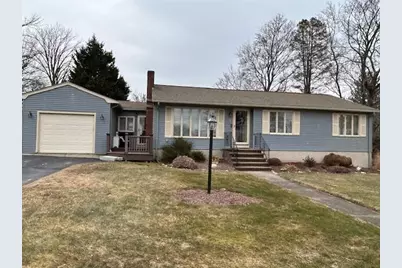 3 Crestwood Drive, Johnston, RI 02919 - Photo 1