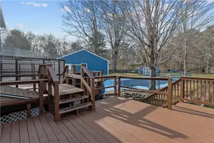 723 Nooseneck Hill Rd, West Greenwich, RI 02817 - Photo 20