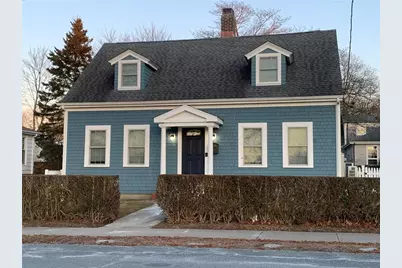 86 Carroll Avenue, Newport, RI 02840 - Photo 1