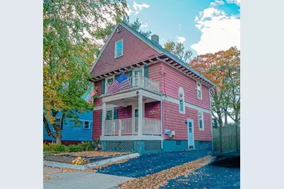 113 Alger Avenue, Providence, RI 02905 - Photo 1