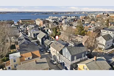 38 Pope Street #2, Newport, RI 02840 - Photo 2